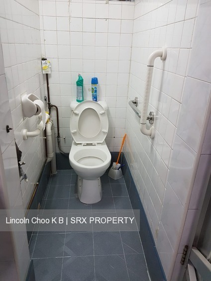 Blk 47 Telok Blangah Drive (Bukit Merah), HDB 3 Rooms #214949471